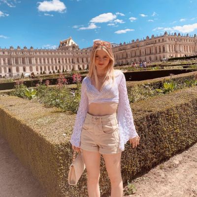 Kelly Grace Richardson